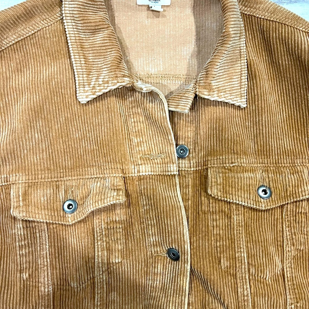 Easel Jacket - image 1